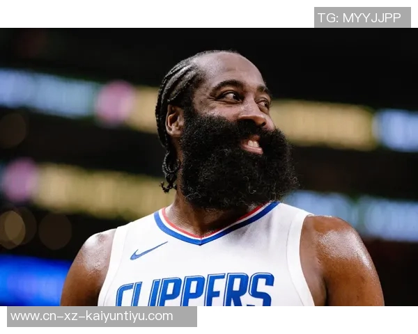 哈登生涯目标与快船困境引发多队关注其未来动向