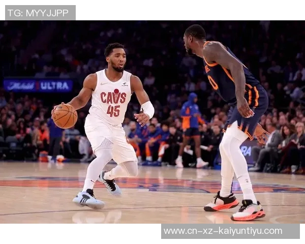 米切尔在场提升骑士战斗力显著不在场表现大幅下滑