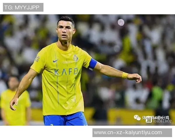 胜利沙特联豪取7连胜领跑C罗40岁依然火力全开打入8球1助
