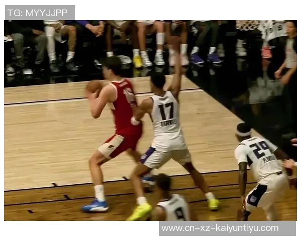 杨瀚森吕佩尔确认出战混音接下来两个主场比赛全力争胜